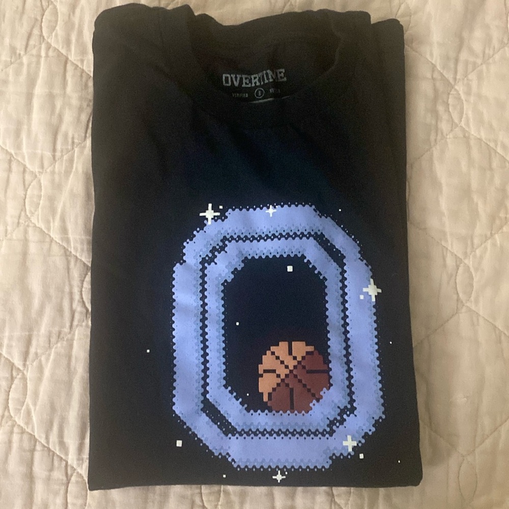Boys size small t-shirt